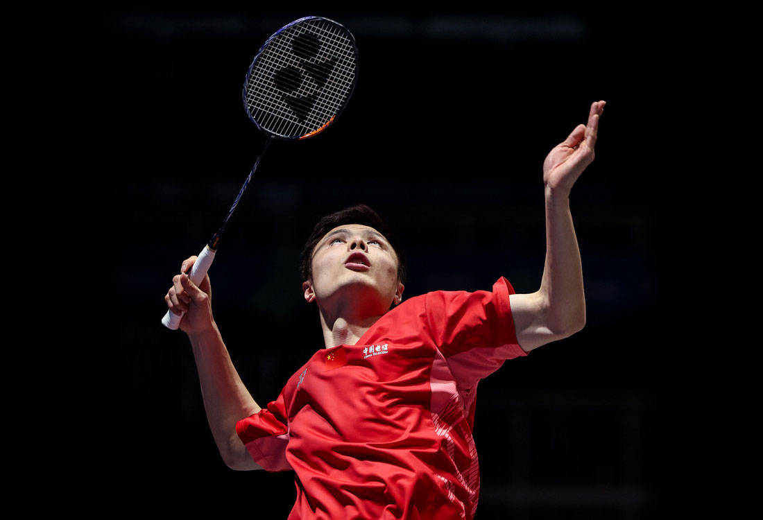 马来西亚队完胜法国队,石宇奇扛起全队 马来西亚队完胜法国队,石宇奇扛起全队