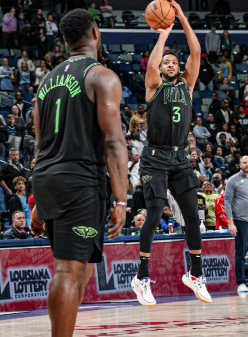 灰熊完胜爵士,锡安惊艳四座 灰熊完胜爵士,锡安惊艳四座