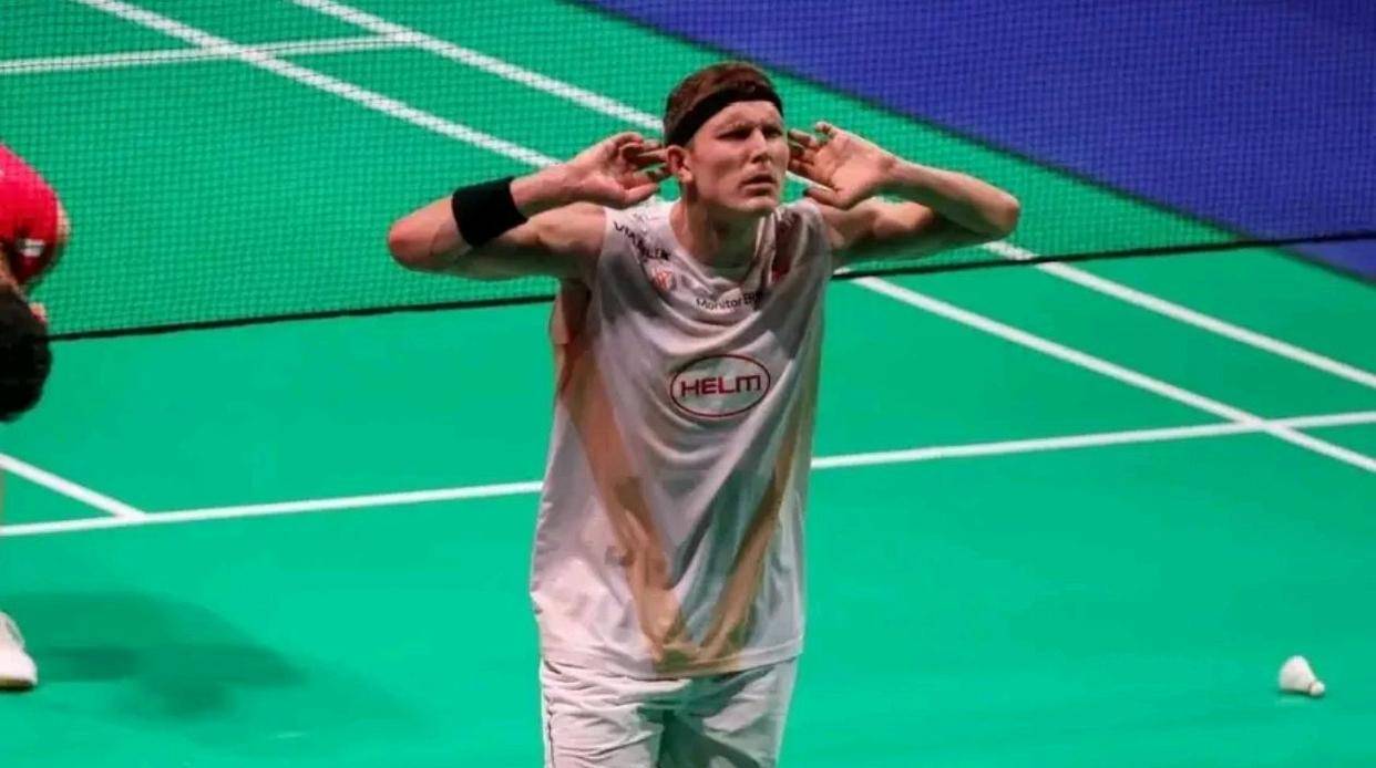 关于德国队轻取法国队，安赛龙状态火热的信息