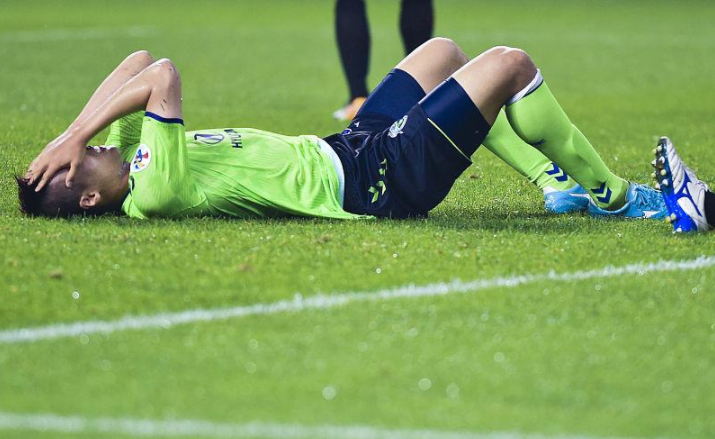 韩国队翻盘日本队,安赛龙带队取胜 韩国队翻盘日本队,安赛龙带队取胜