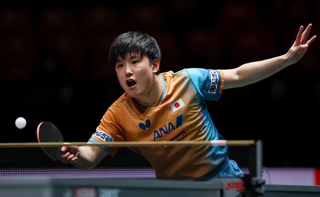 包含瑞典队险胜奥地利队，张本智和刷新纪录的词条