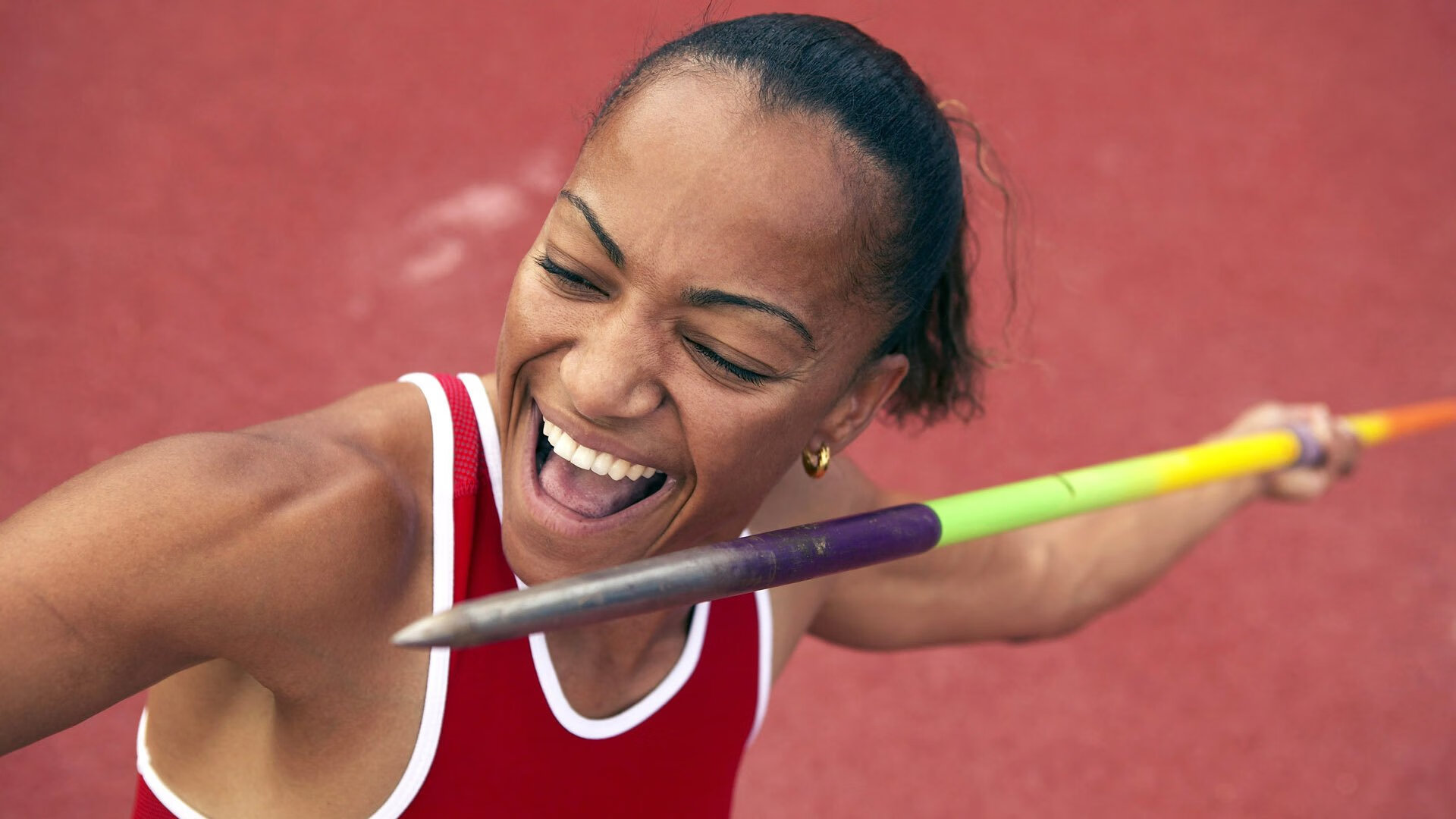 中国队胜利背后,王皓的爆发性表现