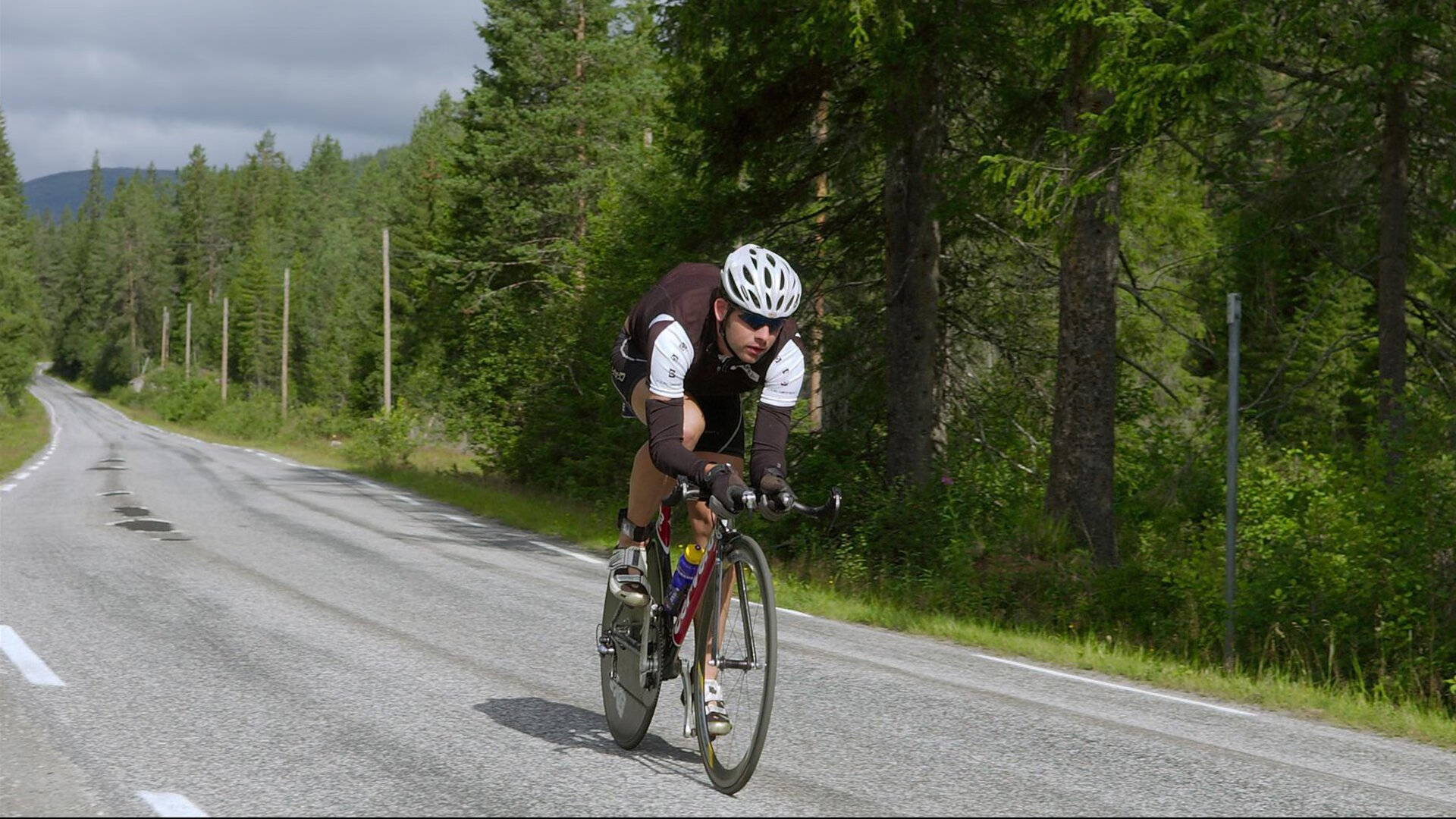 北欧风暴席卷赛场，安赛龙状态火热，丹麦队压哨绝杀印尼队