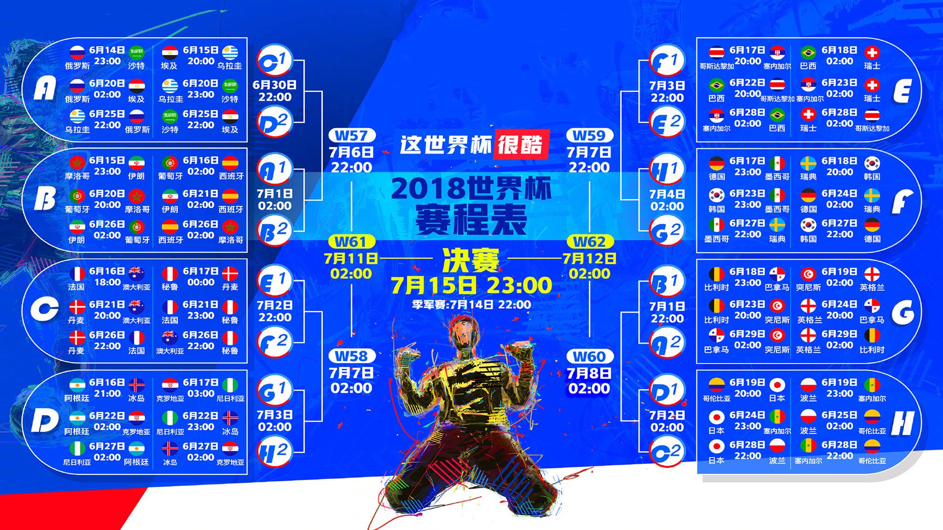 绿茵场的乒乓奇迹，当英格兰碾压之师撞上奥恰洛夫模式的钢铁防线